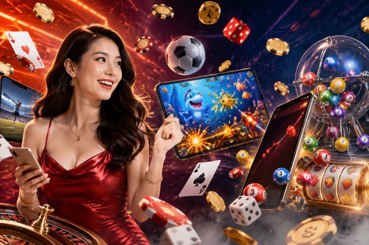 Câu chuyện thương hiệu 6m88